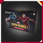 Empieza enfrentando al Capitán América contra Iron Man en una experiencia diseñada para aprender jugando y, una vez dominadas las bases, amplía tus posibilidades combinando medios mazos temáticos para crear nuevas estrategias.