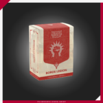 Dragon Shield Guildpact Series - Boros Legion - Matte Dual Art Sleeves 100