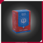 Dragon Shield Guildpact Series - Izzet League - Matte Dual Art Sleeves 100