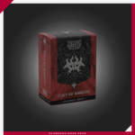 Dragon Shield Guildpact Series - Cult of Rakdos - Matte Dual Art Sleeves 100