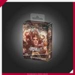 Protege y personaliza tu mazo con las Ultimate Guard Art Sleeves Magic: The Gathering Reality Fracture - Identity Echo. Incluyen 100 fundas ilustradas de 66 × 91 mm, con frontal extra transparente y reverso texturizado, ideales para Magic, Commander y cartas de tamaño estándar.