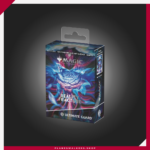 Protege y personaliza tu mazo con las Ultimate Guard Art Sleeves Magic: The Gathering Reality Fracture - Emrakul, the Exigent Doom. Incluyen 100 fundas ilustradas de 66 × 91 mm, con frontal extra transparente y reverso texturizado, ideales para Magic, Commander y cartas de tamaño estándar.