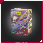 Dragon Shield Día de Muertos 2026 Matte Dual Art Sleeves | 100 Fundas para Magic: The Gathering y TCG