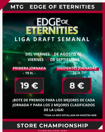 Condiciones Liga Draft 1 Planti